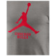 Jordan Ανδρική κοντομάνικη μπλούζα Chicago Bulls NBA